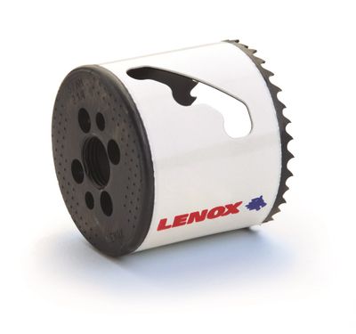 Lenox Gatzaag, Bi-metaal - 177 mm - LX3112112L - 3112112L