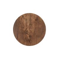 Lyora WandlampRing Timber M LED hout - 11290