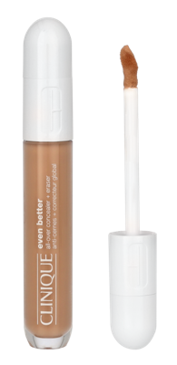 Clinique Even Better All Over Concealer + Eraser CN 70 VANILLA 6 ml Dames