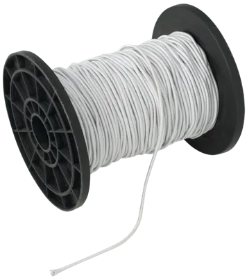 Eurotrail Stok elastiek 3mmx10m