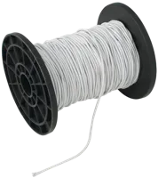 Eurotrail Stok elastiek 3mmx10m