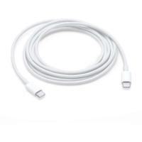 MLL82ZM/A Apple USB-C to USB-C Cable 2m. White