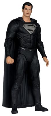DC Multiverse Action Figure Superman (Justice League) 18 cm