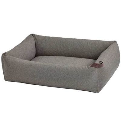 MiaCara Stella hondenmand small mottled mocca MiaCara Stella hondenmand small mottled mocca