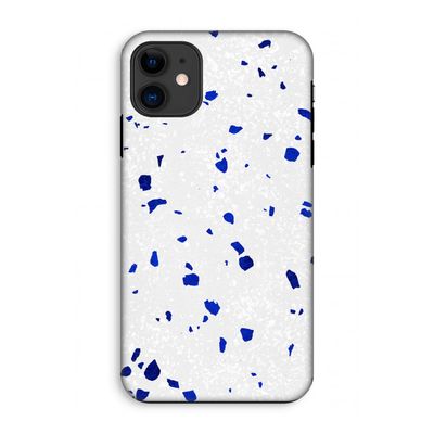 Terrazzo N°5: iPhone 11 Tough Case