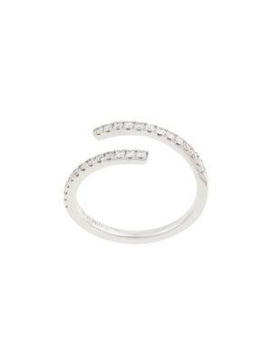 ALINKA bague Eclipse - Argent