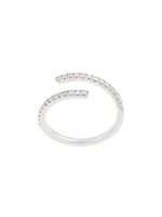 ALINKA bague Eclipse - Argent