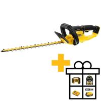 DeWALT DCMHT563N Accu Heggenschaar 18V Basic Body