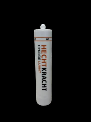 Hechtkrach universele EPDM lijm kit- 290 ml
