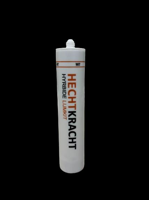 Hechtkrach universele EPDM lijm kit- 290 ml