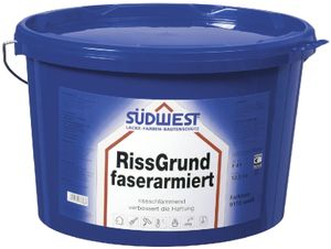sudwest rissgrund faserarmert f44 12.5 ltr sudwest rissgrund faserarmert f44 12.5 ltr