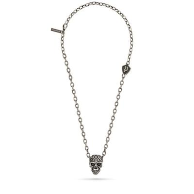 Heren ketting Police