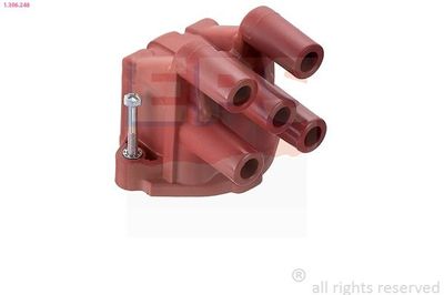 Stroomverdelerkap 1306248