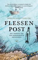 Flessenpost - Wolfgang Struck - ebook