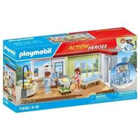 PLAYMOBIL - 71616 - Kraamkamer
