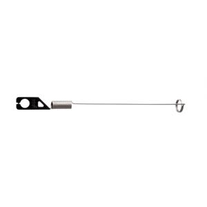 Kickbike Yedoo dog adapter 28.6 for trexx, wolfer, sport