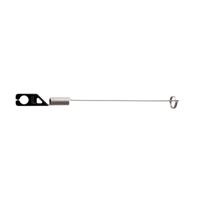 Kickbike Yedoo dog adapter 28.6 for trexx, wolfer, sport