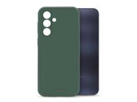 Mobilize Mobilize Rubber Gelly Case Samsung Galaxy A25 5G Matt Green