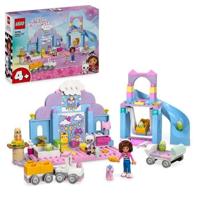 LEGO Gabby en het Magische Huis 10796 Gabby's kinderkamer - Dierenfiguren
