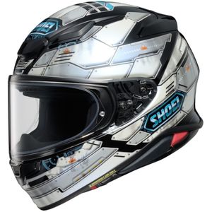 SHOEI NXR2 Fortress, Integraalhelm, TC-6