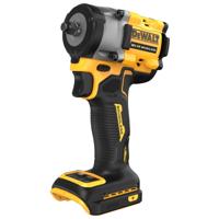 DeWALT DCF923N Compacte Accu Slagmoersleutel met 3/8" Frictieringaansluiting Brushless 18V XR Basic Body"