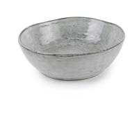 Salt & Pepper Kleine Kommen Artisan Groen ø 12 cm - 4 Stuks