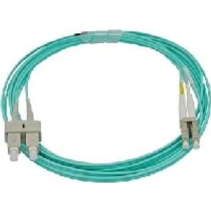 1-2160223-0  (6 Stück) - LC Fibre optic patch cord 10m 1-2160223-0