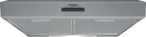 Whirlpool WSLK 66/2 AS X Muurmontage Grijs 384 m³/uur C