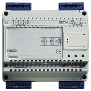 346150  - Expansion module for intercom system 346150