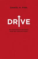 Drive (Hardback)