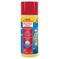 Sera Bio Nitrivec 250ml - Helder & Gezond Aquariumwater, Geschikt voor Alle Aquaria