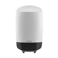 Poetspapierdispenser katrin klein wit 82209