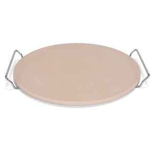 Patisse - Pizzasteen - Ø 33cm