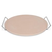 Patisse - Pizzasteen - Ø 33cm