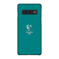 Win98: Samsung Galaxy S10 4G Volledig Geprint Hoesje