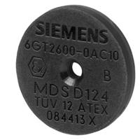 Siemens 6GT2600-0AC10 Transponder