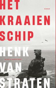 Het kraaienschip (Paperback)