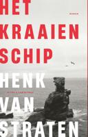 Het kraaienschip (Paperback)