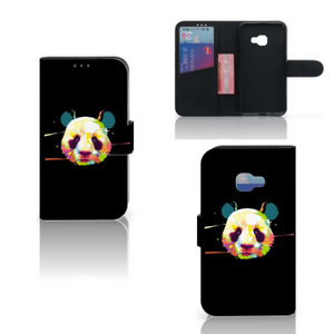 Samsung Galaxy Xcover 4 | Xcover 4s Leuk Hoesje Panda Color