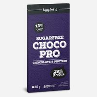 ChocoPro (0 suiker)