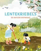 Lentekriebels (Hardback)