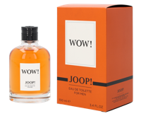 Joop! Wow Men Eau de toilette Spray 100 ml