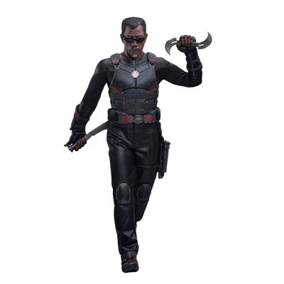 Hot Toys Movie Masterpiece Blade