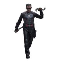 Hot Toys Movie Masterpiece Blade