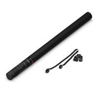 MagicFX Handheld Streamer Cannon 80cm zwart