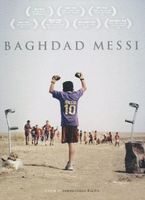 Baghdad Messi - DVD (9789461872968) - thumbnail