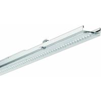 Trilux 9002018006 7651 HE #9002018006 LED-armatuurdrager 34 W LED Wit 1 stuk(s)