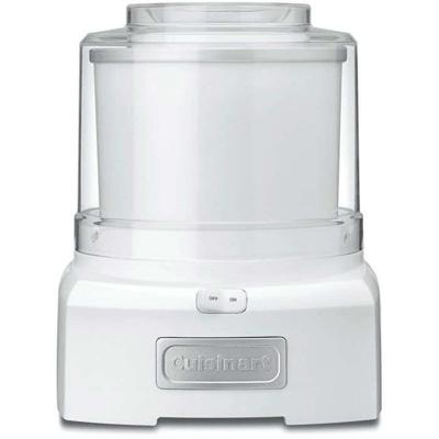 CUISINART IJsmachine - ICE21E - 35 W - 1,4 L - Wit