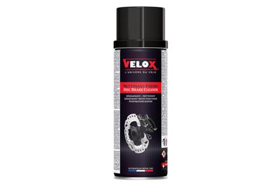 Velox Fietsreiniger Schijfrem 600ml Velox Fietsreiniger Schijfrem 600ml