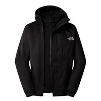 The North Face Quest Triclimate 3 in 1 jas Heren TNF Black - NPF S